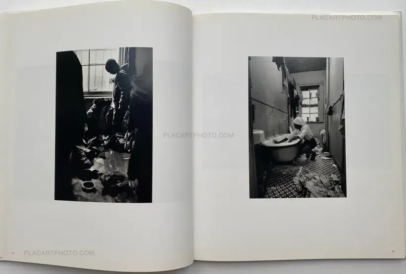 Gordon Parks – Gordon Parks A Harlem Family 1967