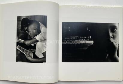Gordon Parks ,Gordon Parks A Harlem Family 1967 Gordon Parks ,Gordon Parks A Harlem Family 1967