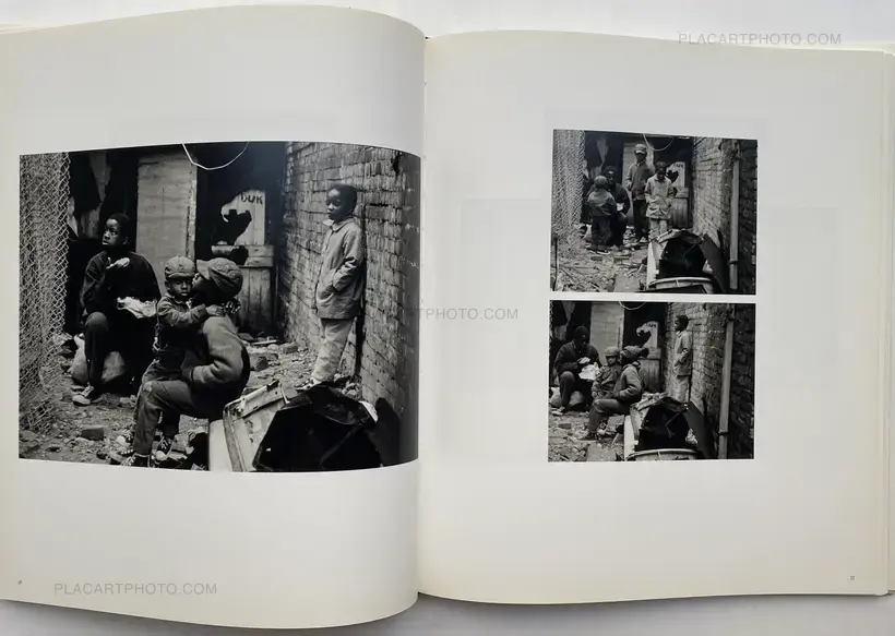 Gordon Parks – Gordon Parks A Harlem Family 1967