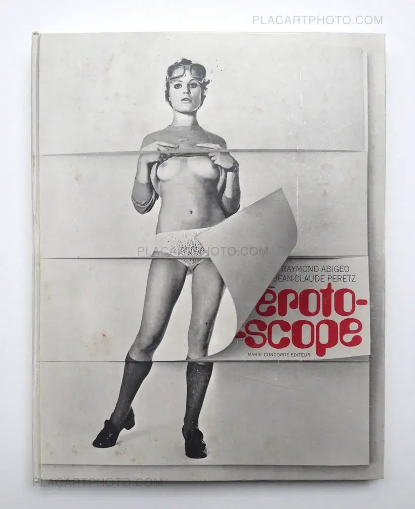 Collective – Erotoscope