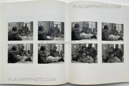 Gordon Parks ,Gordon Parks A Harlem Family 1967 Gordon Parks ,Gordon Parks A Harlem Family 1967