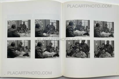 Gordon Parks ,Gordon Parks A Harlem Family 1967