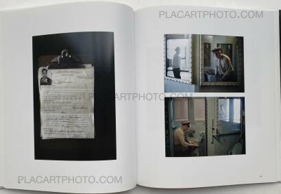 Gordon Parks ,The Atmosphere of Crime, 1957 Gordon Parks ,The Atmosphere of Crime, 1957