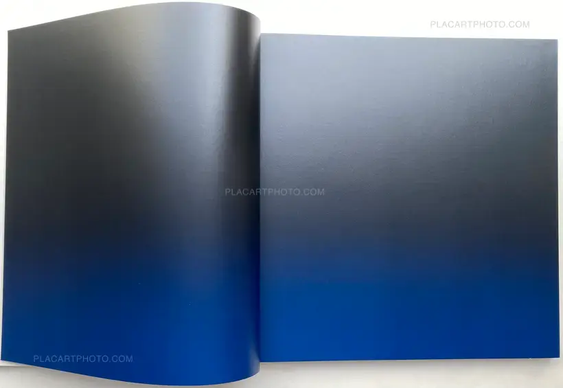 Hiroshi Sugimoto – COULEURS DE L'OMBRE