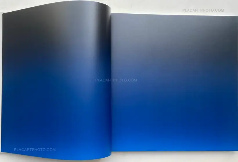 Hiroshi Sugimoto – COULEURS DE L'OMBRE