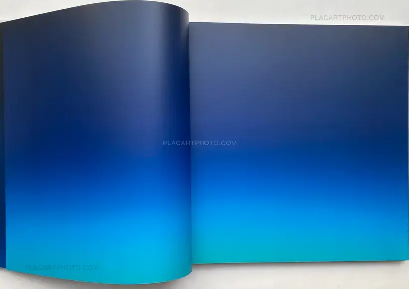Hiroshi Sugimoto – COULEURS DE L'OMBRE