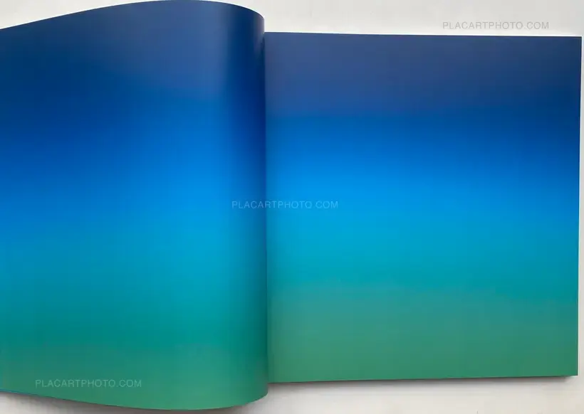 Hiroshi Sugimoto – COULEURS DE L'OMBRE