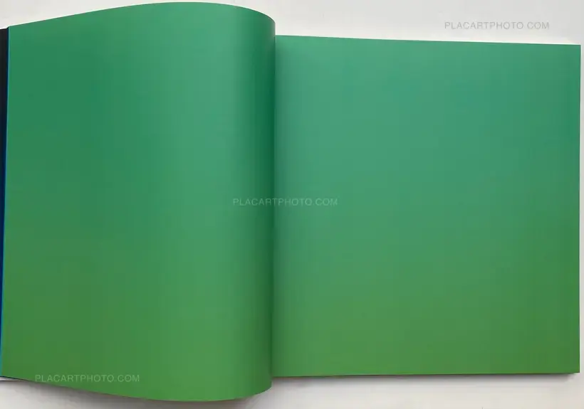 Hiroshi Sugimoto – COULEURS DE L'OMBRE