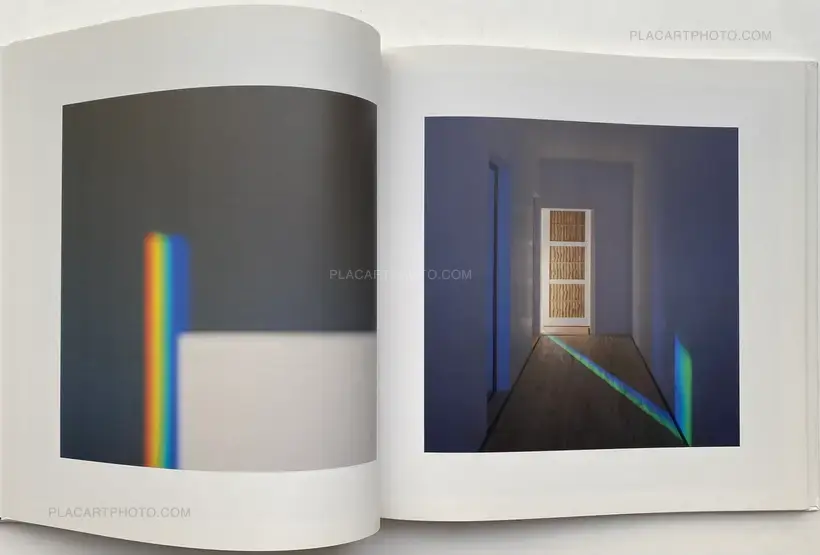 Hiroshi Sugimoto – COULEURS DE L'OMBRE