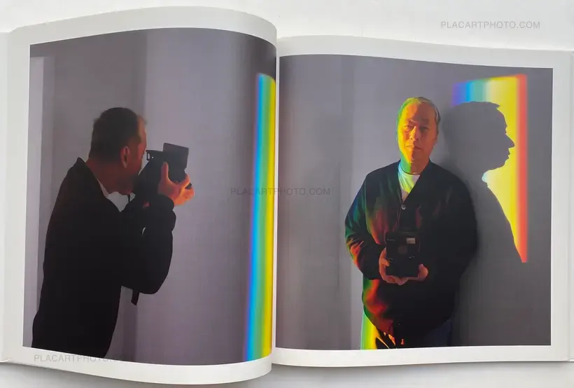 Hiroshi Sugimoto – COULEURS DE L'OMBRE