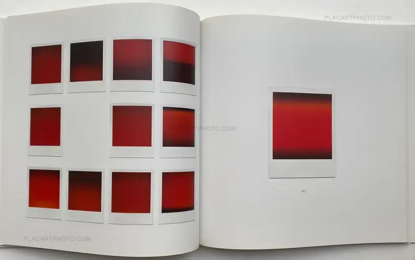 Hiroshi Sugimoto – COULEURS DE L'OMBRE
