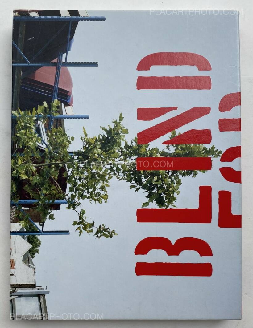 Nick Waplington: Blind for love , Assouline, 2016 | Bookshop Le Nick Waplington: Blind for love , Assouline, 2016 | Bookshop Le