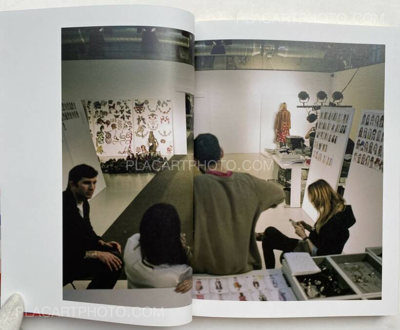 Nick Waplington: Blind for love , Assouline, 2016 | Bookshop Le Nick Waplington: Blind for love , Assouline, 2016 | Bookshop Le