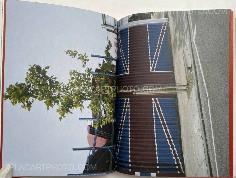Nick Waplington: Blind for love , Assouline, 2016 | Bookshop Le