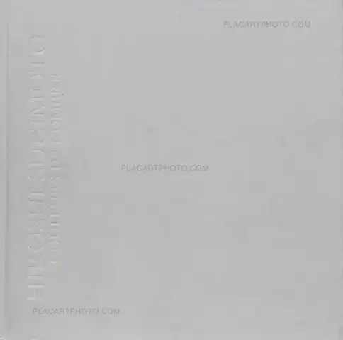Hiroshi Sugimoto – COULEURS DE L'OMBRE 