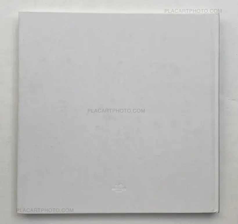 Hiroshi Sugimoto – COULEURS DE L'OMBRE