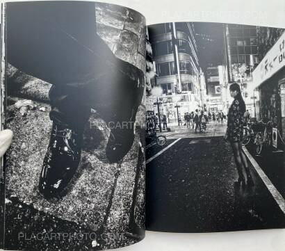 Daido Moriyama,DAIDO MORIYAMA