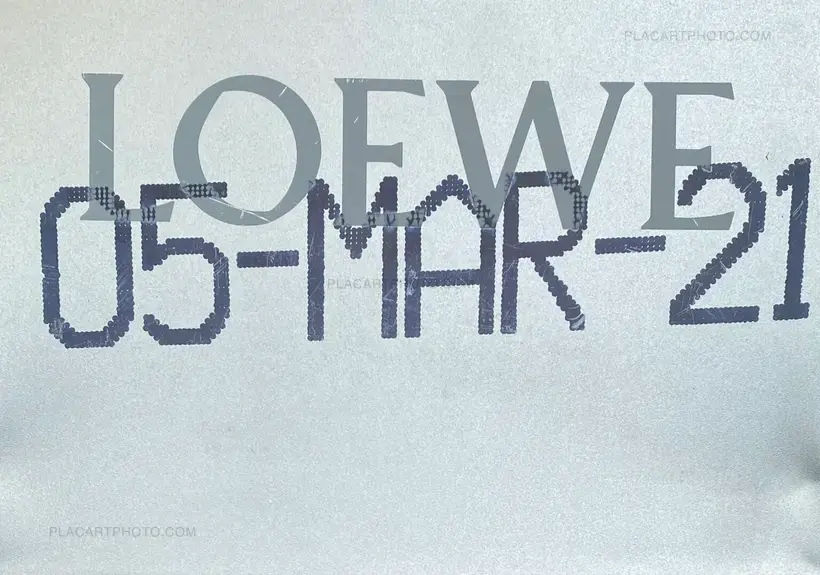 Fumiko Imano – LOEWE 05-MAR-21