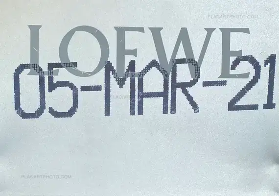 Fumiko Imano – LOEWE 05-MAR-21