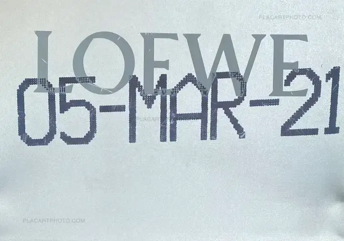 Fumiko Imano – LOEWE 05-MAR-21