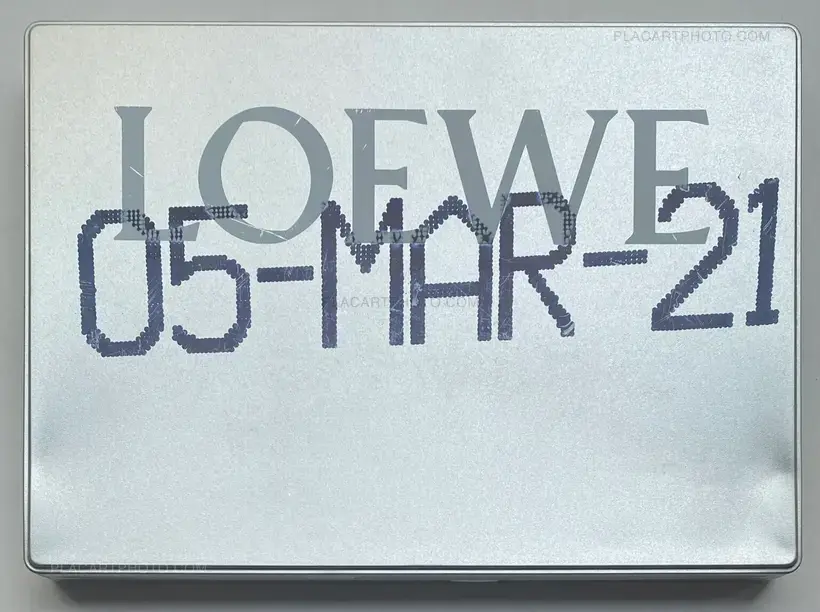 Fumiko Imano – LOEWE 05-MAR-21