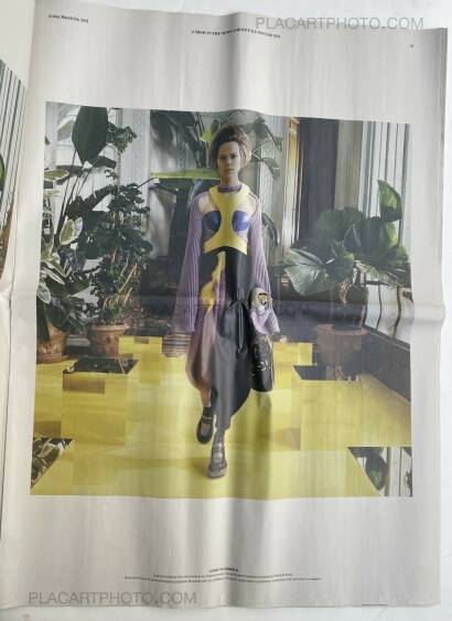 Fumiko Imano,LOEWE 05-MAR-21 Fumiko Imano,LOEWE 05-MAR-21