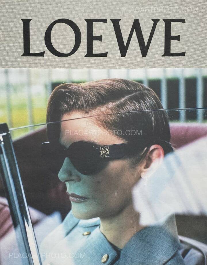 Loewe sunglasses discount 2021