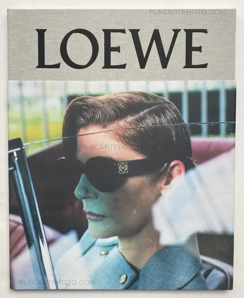 Fumiko Imano – LOEWE Fall Winter 2020 2021 runway collection Womenswear (NUMBERED)