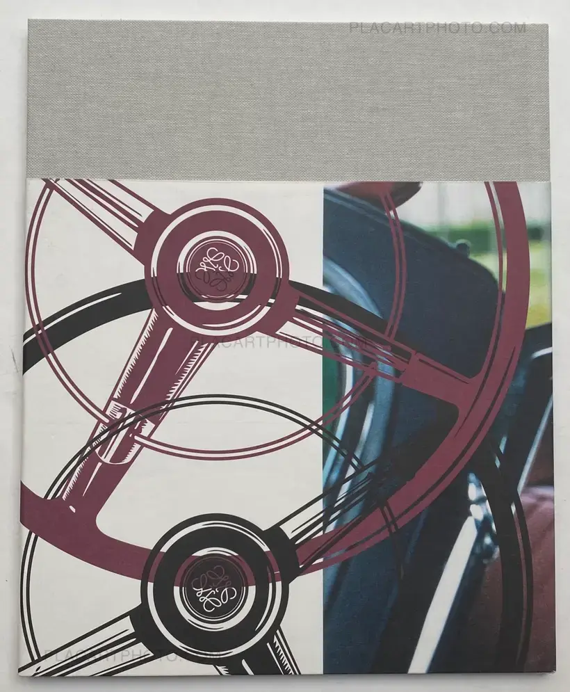 Fumiko Imano – LOEWE Fall Winter 2020 2021 runway collection Womenswear (NUMBERED)