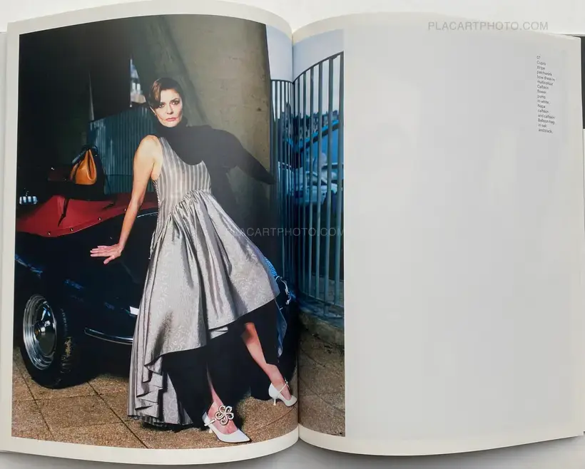 Fumiko Imano – LOEWE Fall Winter 2020 2021 runway collection Womenswear (NUMBERED)