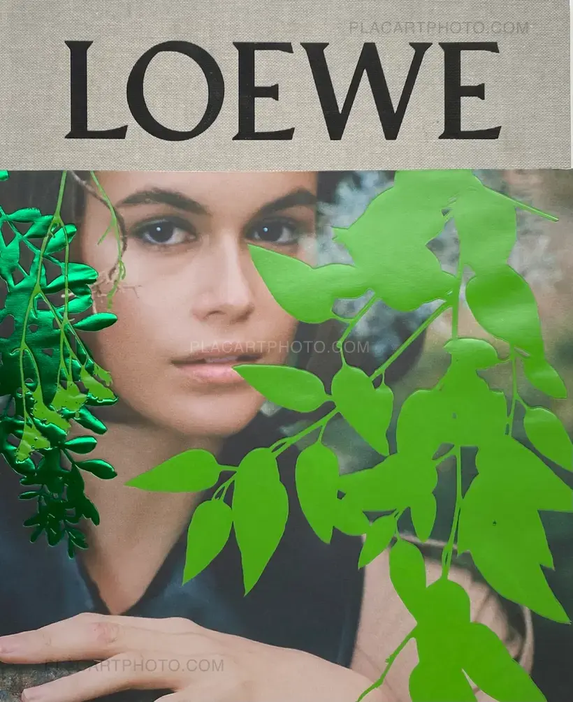 Fumiko Imano – LOEWE Spring Summer 2020 runway collection womenswear