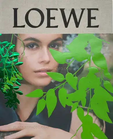 Fumiko Imano – LOEWE Spring Summer 2020 runway collection womenswear 