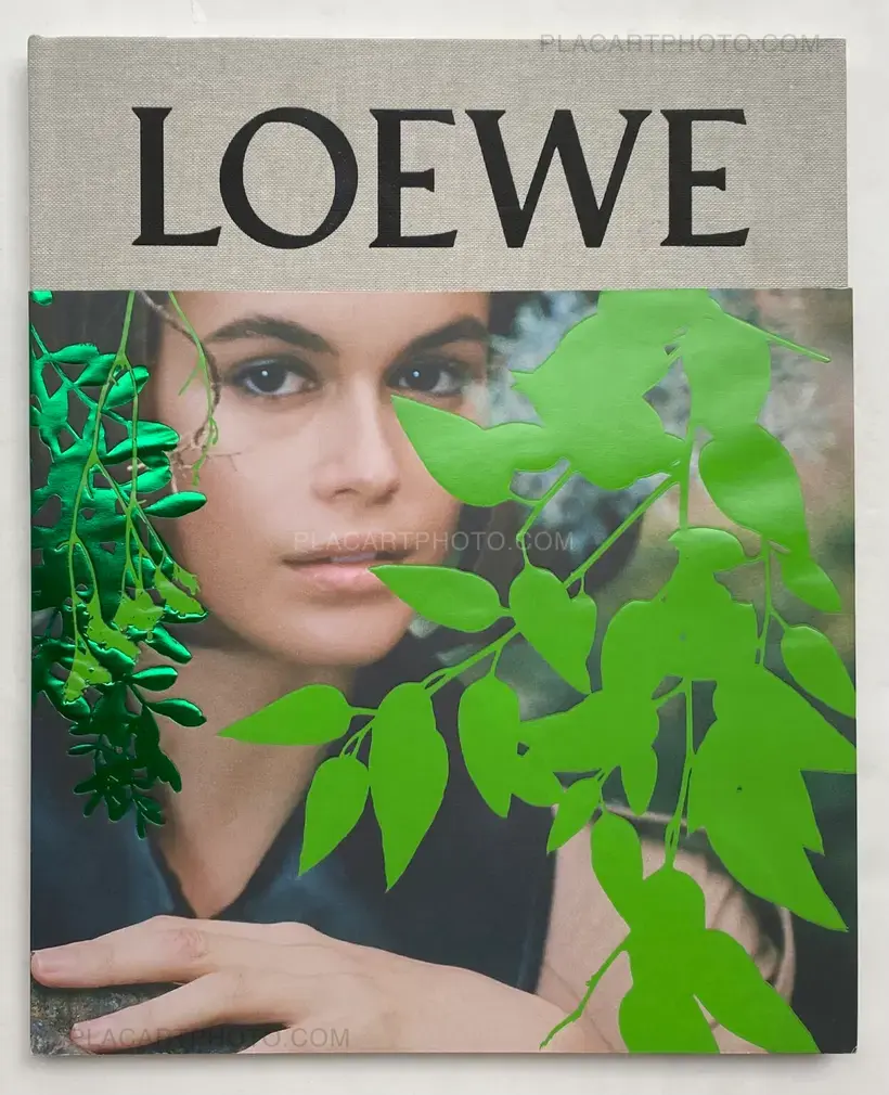Fumiko Imano – LOEWE Spring Summer 2020 runway collection womenswear