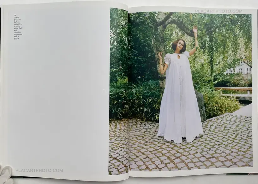 Fumiko Imano – LOEWE Spring Summer 2020 runway collection womenswear