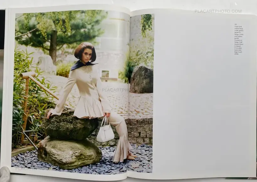 Fumiko Imano – LOEWE Spring Summer 2020 runway collection womenswear