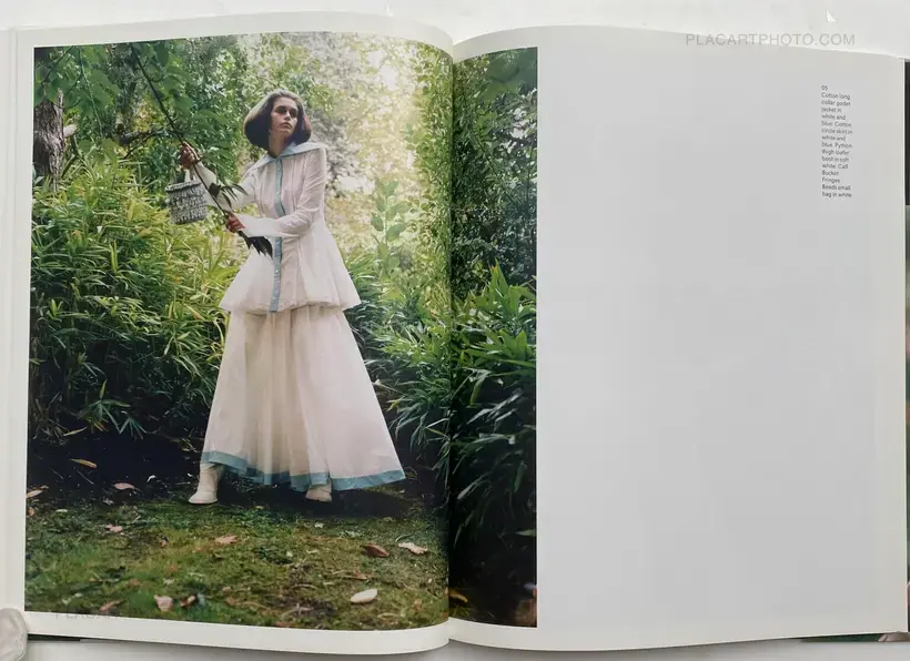 Fumiko Imano – LOEWE Spring Summer 2020 runway collection womenswear