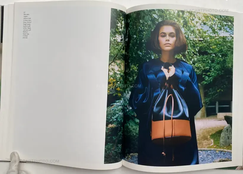 Fumiko Imano – LOEWE Spring Summer 2020 runway collection womenswear