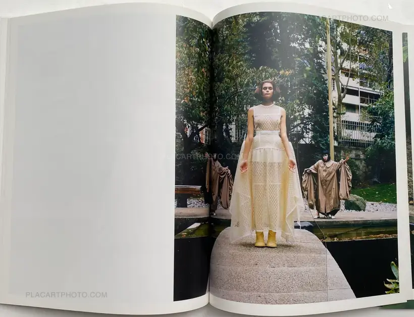 Fumiko Imano – LOEWE Spring Summer 2020 runway collection womenswear
