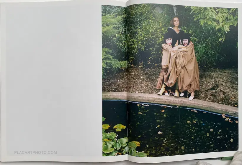 Fumiko Imano – LOEWE Spring Summer 2020 runway collection womenswear