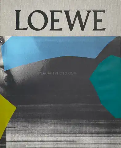 Jamie Hawkesworth – LOEWE Spring Summer 2015 Womenswear