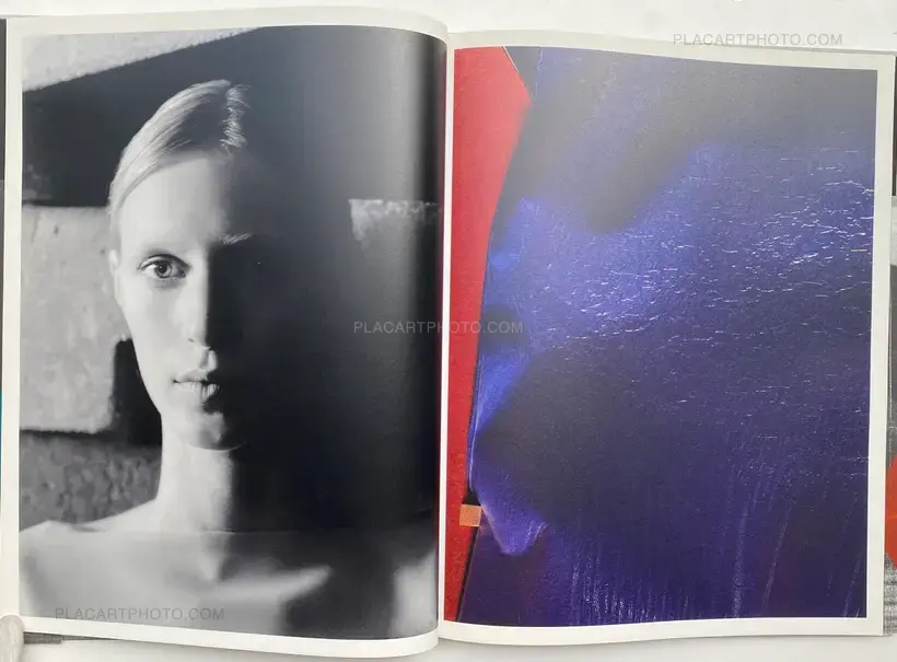 Jamie Hawkesworth – LOEWE Spring Summer 2015 Womenswear