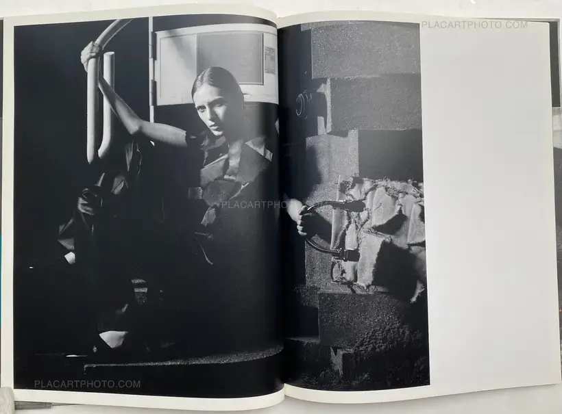 Jamie Hawkesworth – LOEWE Spring Summer 2015 Womenswear