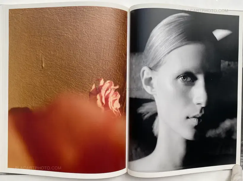 Jamie Hawkesworth – LOEWE Spring Summer 2015 Womenswear