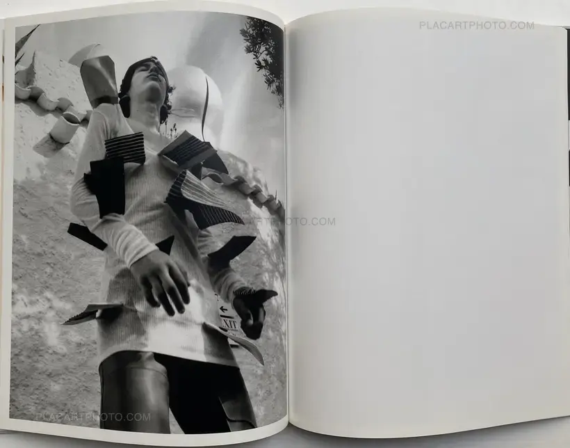 Jamie Hawkesworth – LOEWE Spring Summer 2018 Menswear (NUMBERED)