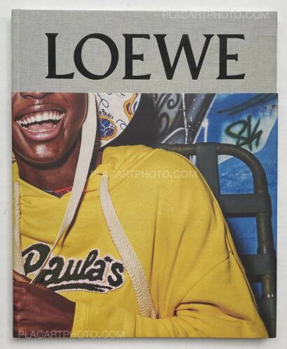 Gray Sorrenti,LOEWE 2019 Paula's Ibiza Gray Sorrenti,LOEWE 2019 Paula's Ibiza