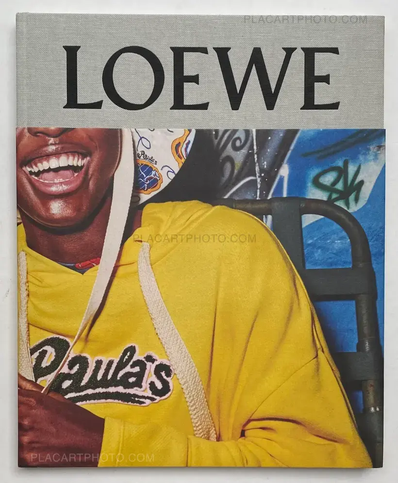 Gray Sorrenti – LOEWE 2019 Paula's Ibiza
