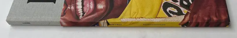 Gray Sorrenti – LOEWE 2019 Paula's Ibiza
