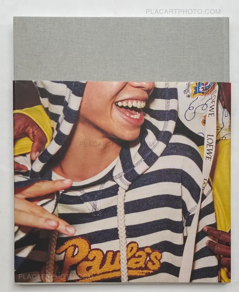 Gray Sorrenti – LOEWE 2019 Paula's Ibiza