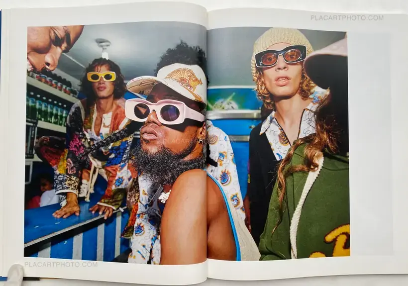Gray Sorrenti – LOEWE 2019 Paula's Ibiza