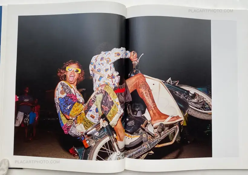Gray Sorrenti – LOEWE 2019 Paula's Ibiza
